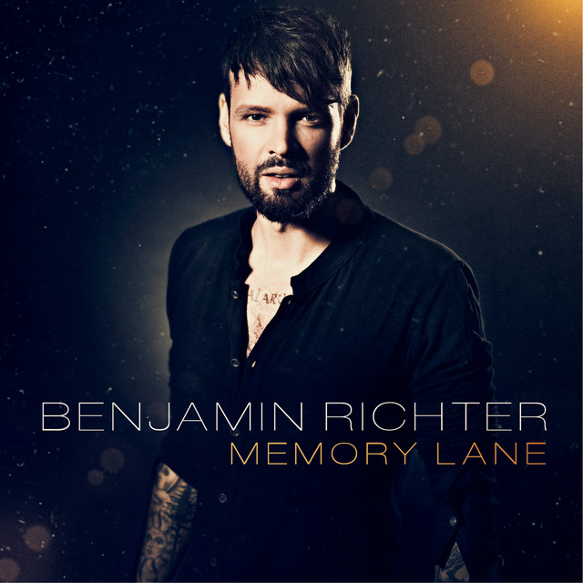 Memory Lane cover