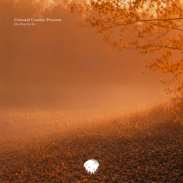 Herbstlicht cover
