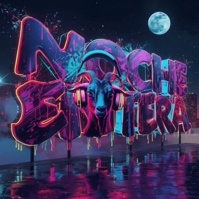 NOCHE ENTERA