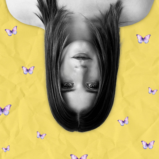 Mélodie de la vie cover art