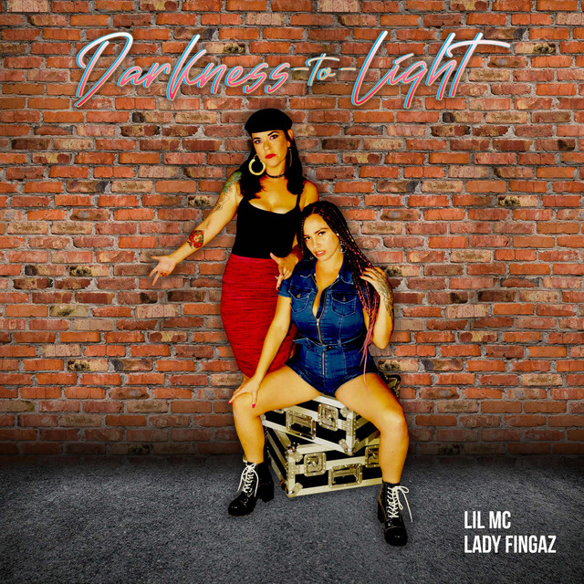 Darkness To Light - Single by Lil MC | Spotify