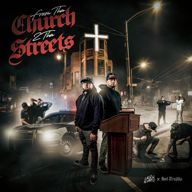 Pray For The Homies cover art
