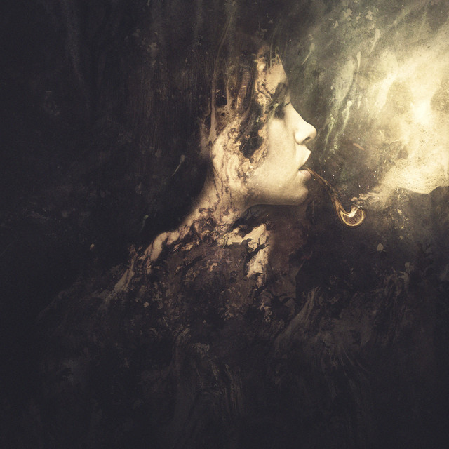 Her Future Ghost cover art