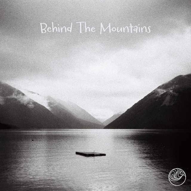 Behind The Mountains cover art