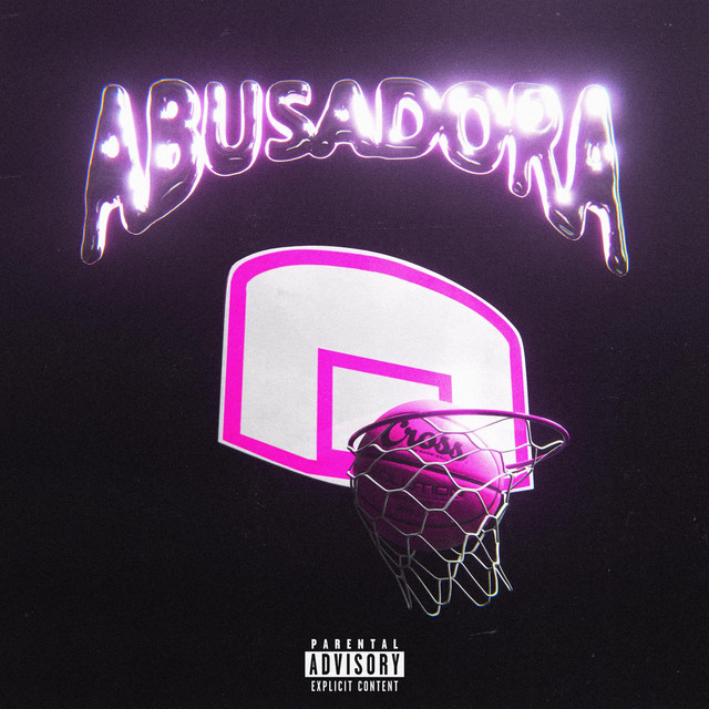 ABUSADORA cover art