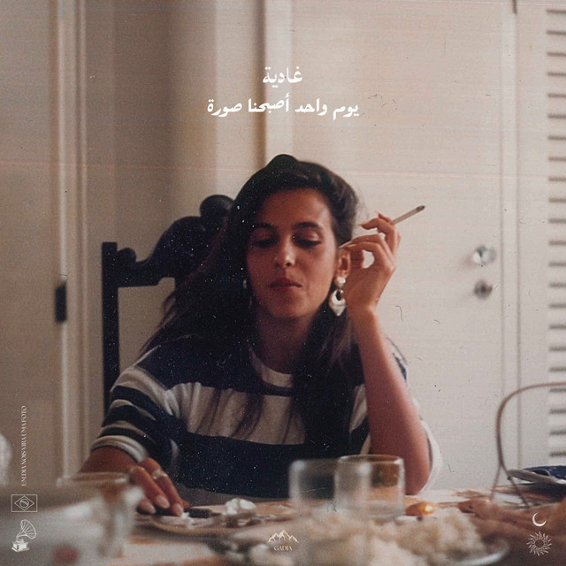 Um Dia Nois Vira uma Foto cover art
