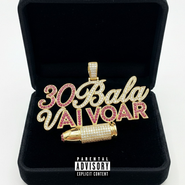 30 Bala Vai Voar