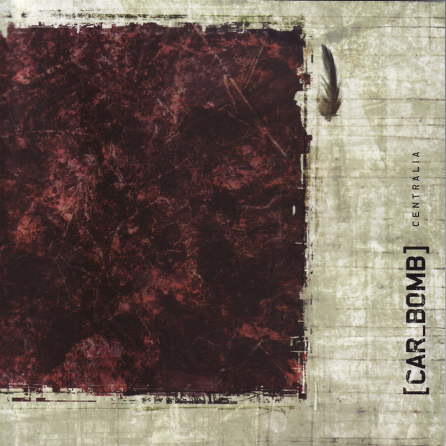 Centralia cover art