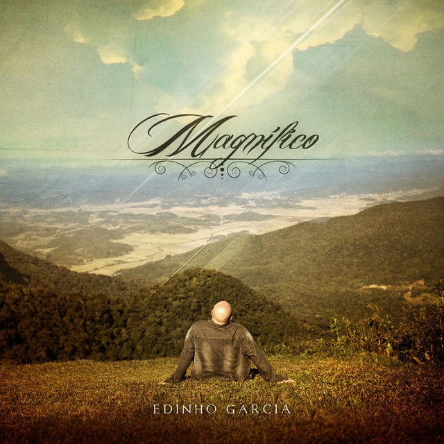 Magnífico cover art