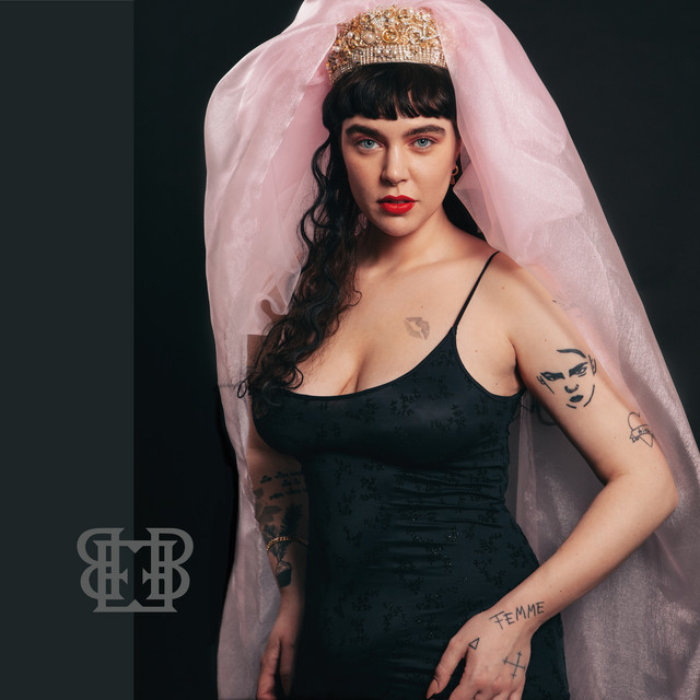 The Careful EP cover art