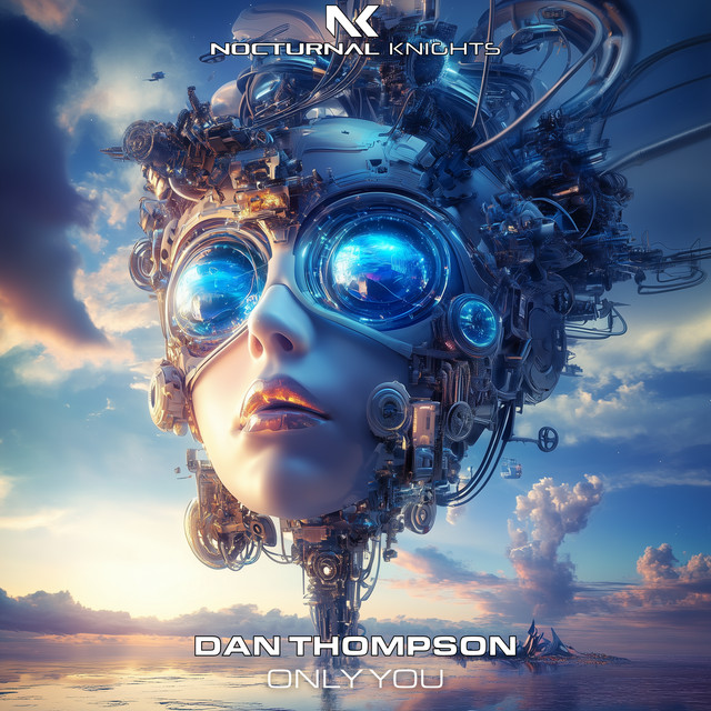 Only You - Extended Mix album art