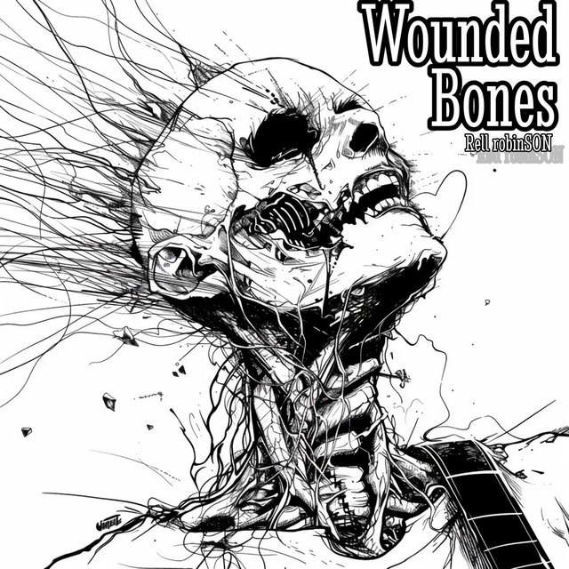 Wounded Bones