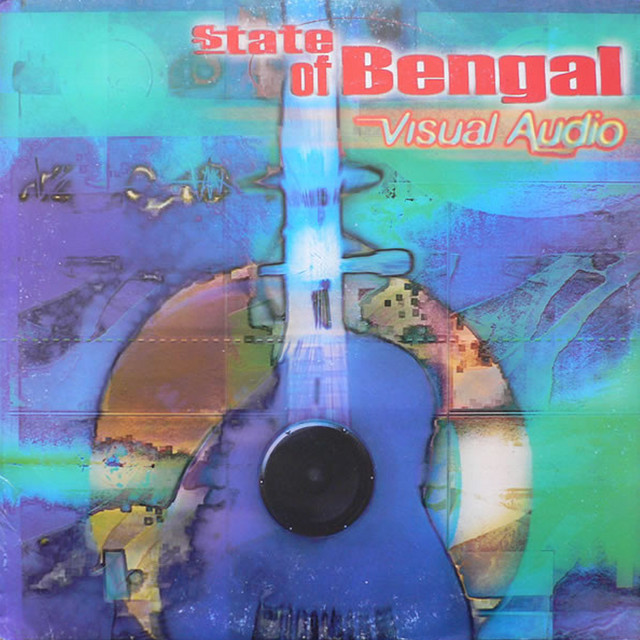Visual Audio cover art