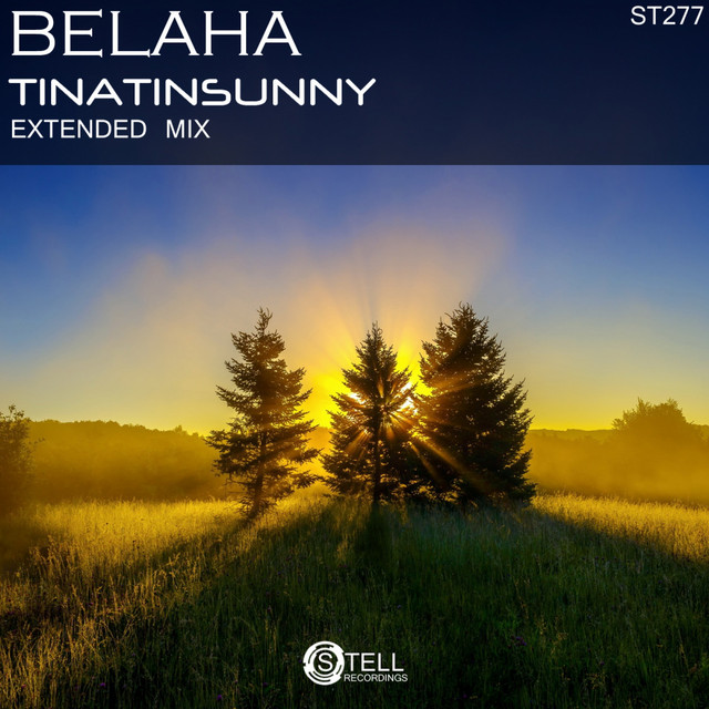 Обкладинка: Tinatinsunny - Extended Mix — Belaha