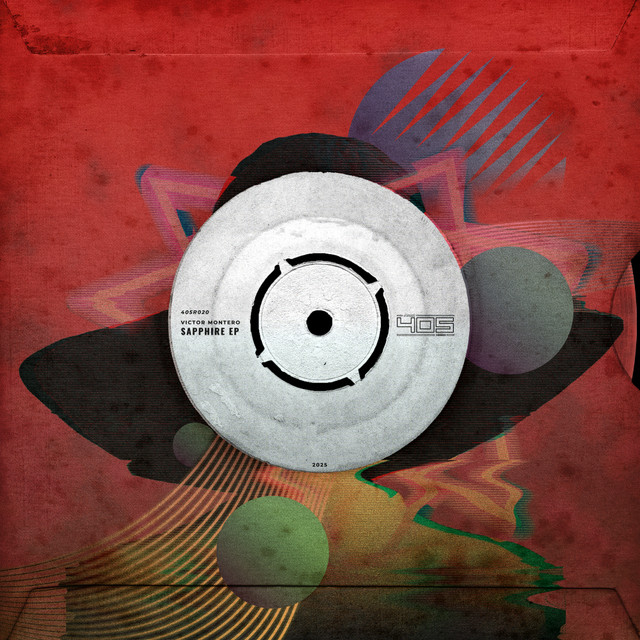 Sapphire - Mikhu Remix cover art
