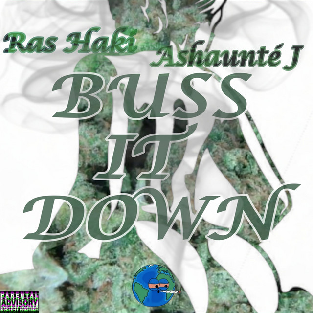 Buss It Down - Single by Ras Haki | Spotify