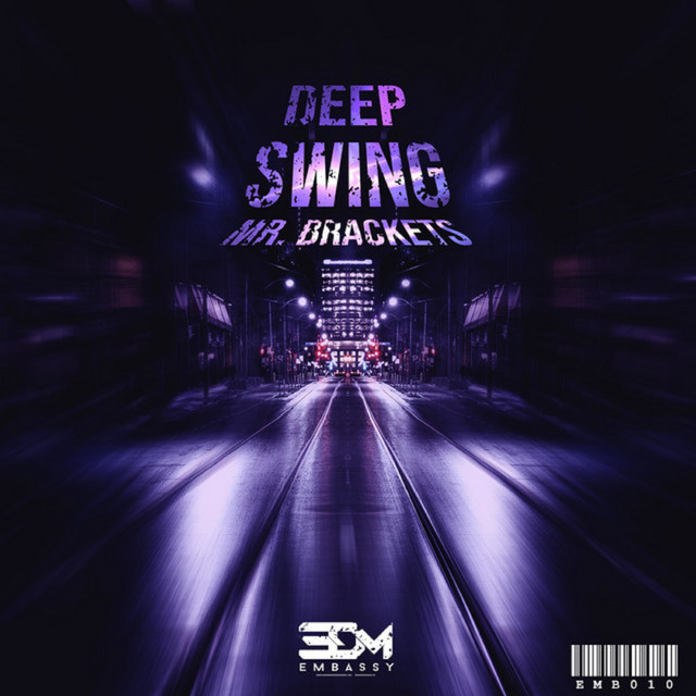 Deep Swing cover art