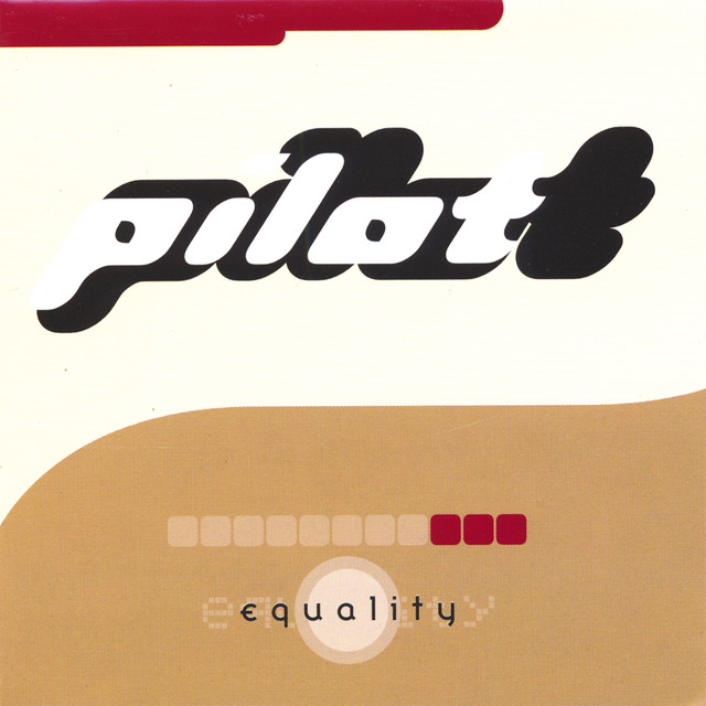 Equality cover art