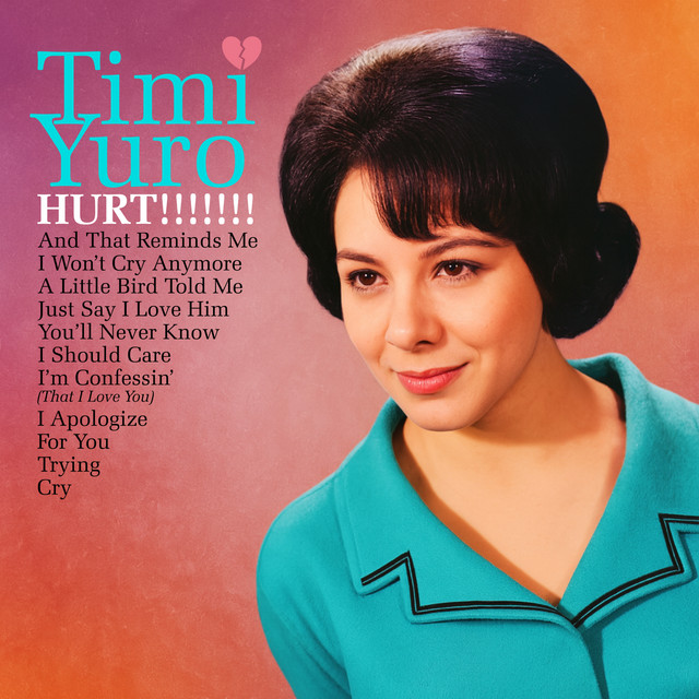 Hurt!!!!!!! cover art