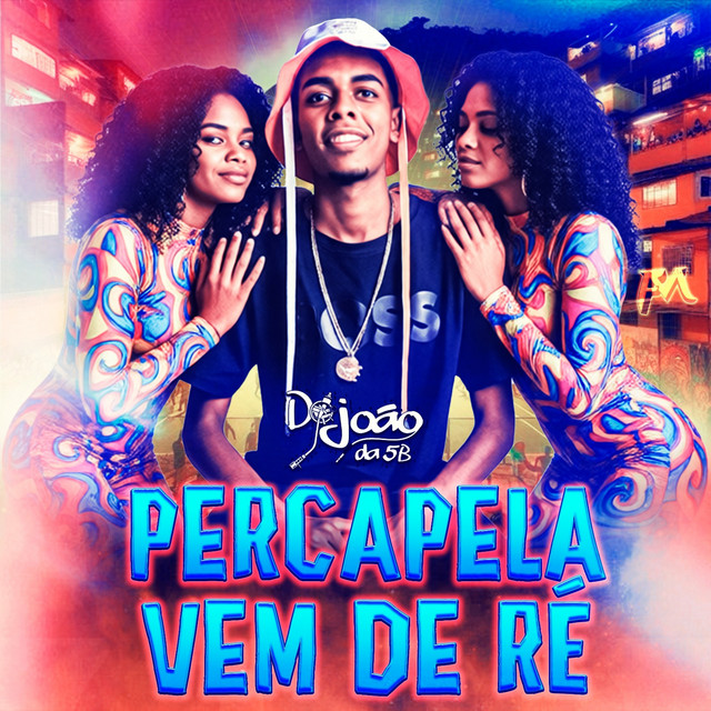 Percapela Vem de Ré
