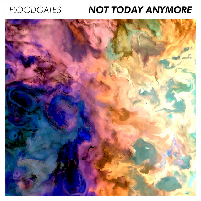 Not Today Anymore cover art