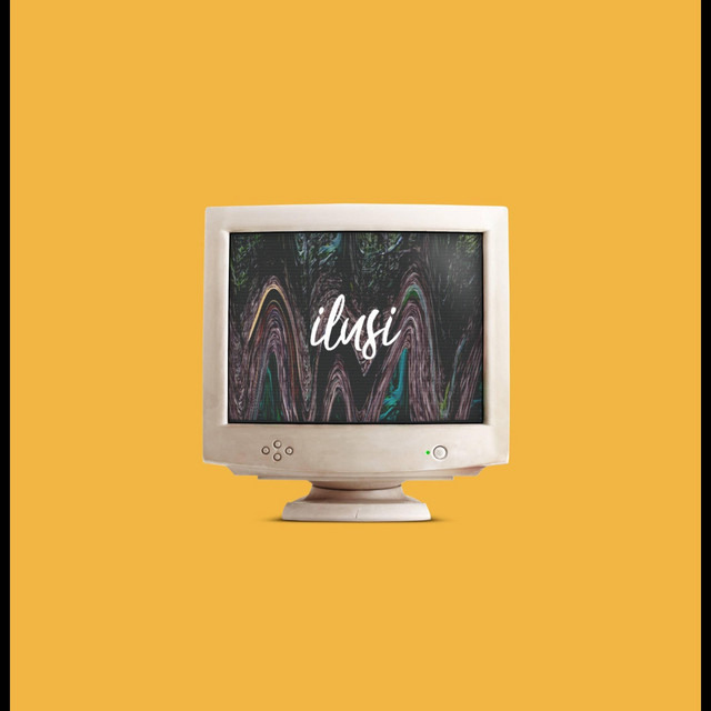 ilusi (2018) [Demo] cover art