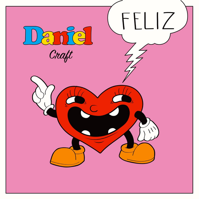 Feliz cover art