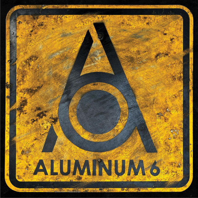 Aluminum 6