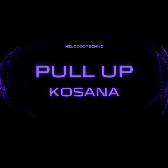 Pull Up cover art