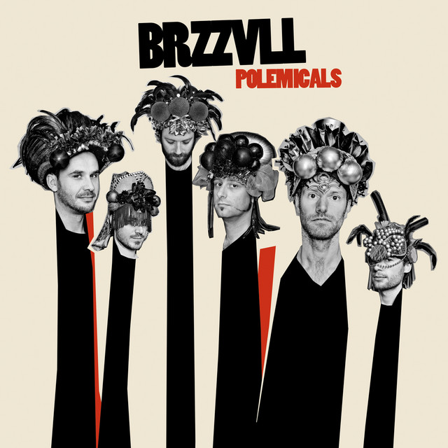 Polemicals cover art