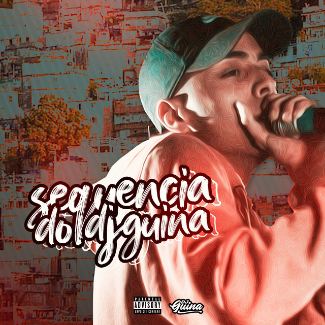 Sequencia do Guina cover art