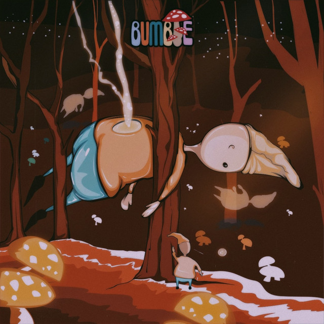 undefined album image