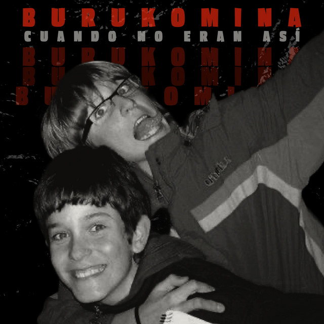 Burukomina