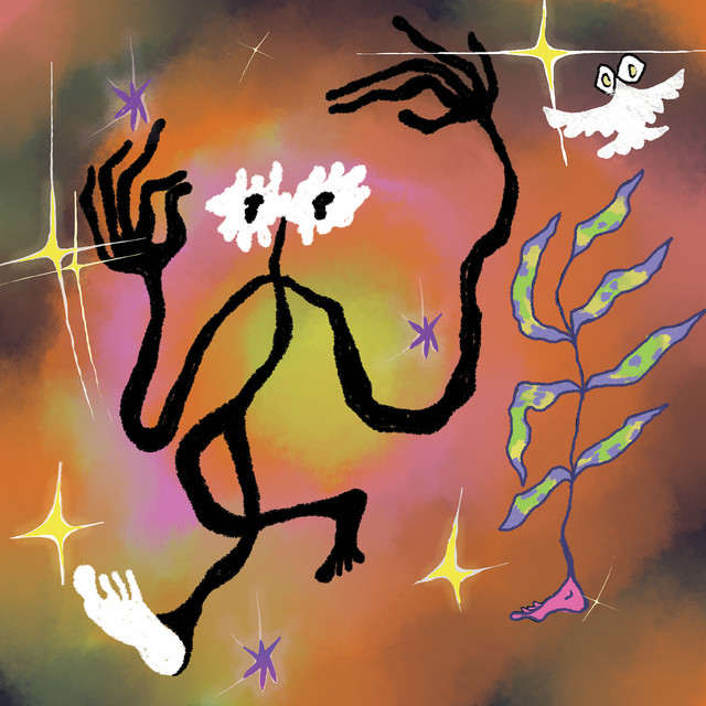 Solar Search/Solar Organics cover art