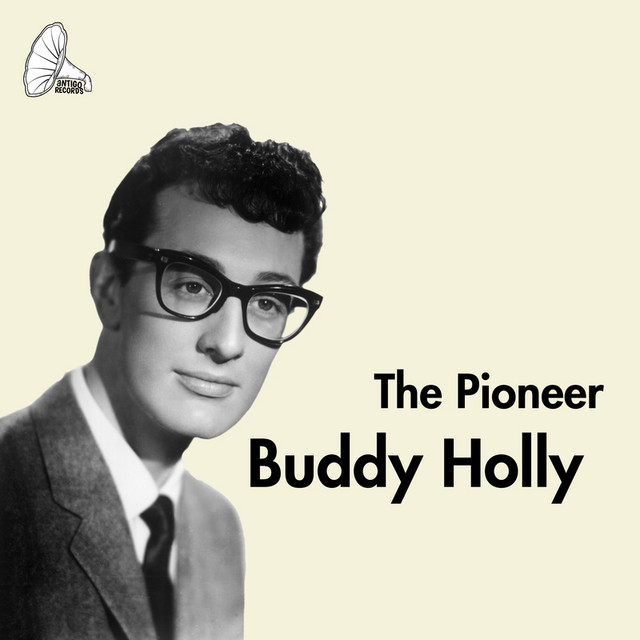 Not Fade Away - música y letra de Buddy Holly | Spotify