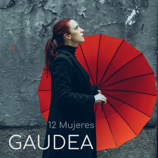 12 Mujeres cover art