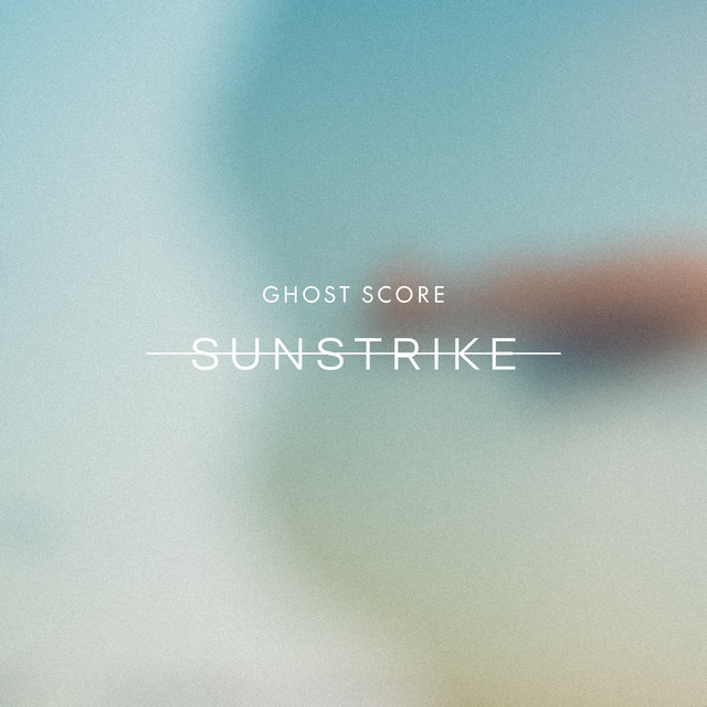 Sunstrike cover art