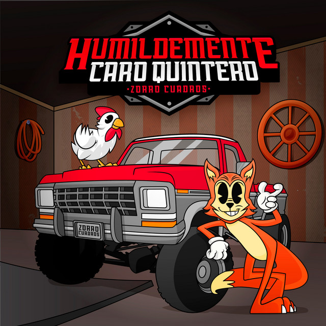Humildemente Caro Quintero