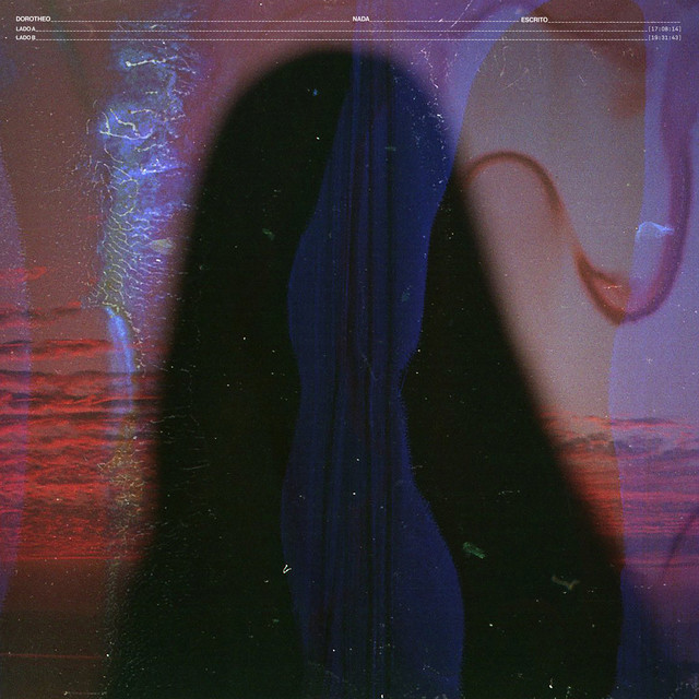 Nada Escrito cover art