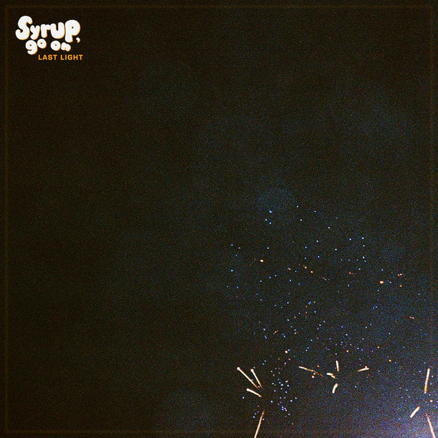 Last Light cover art