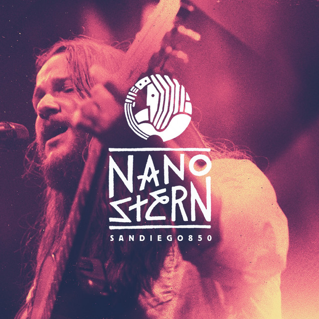 San Diego 850 (En Vivo) cover art