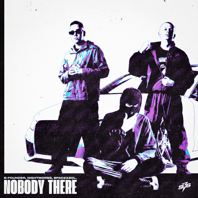 Nobody There