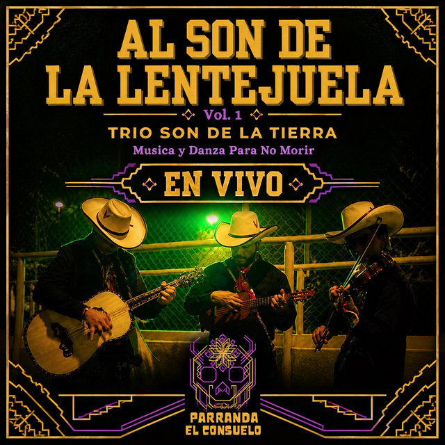 Son de la Tierra