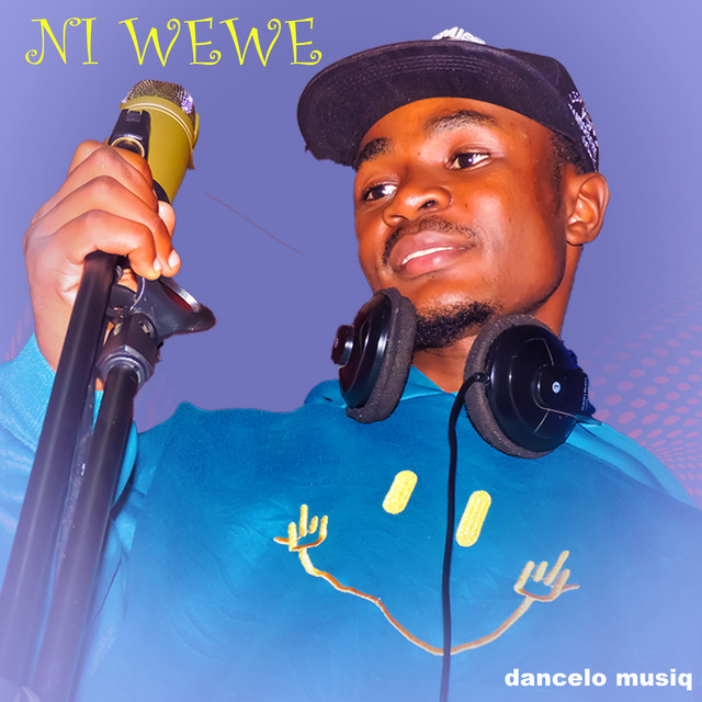Ni Wewe cover art