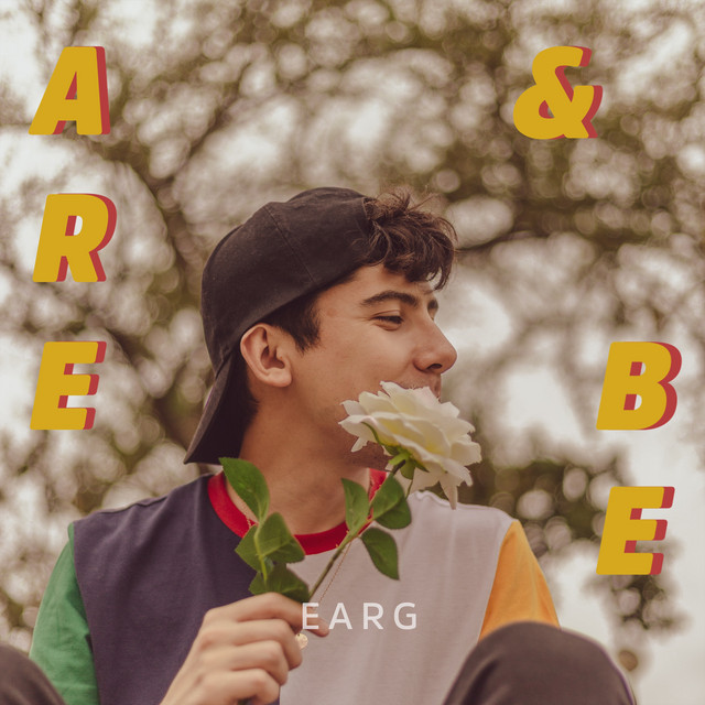 Are&be cover art