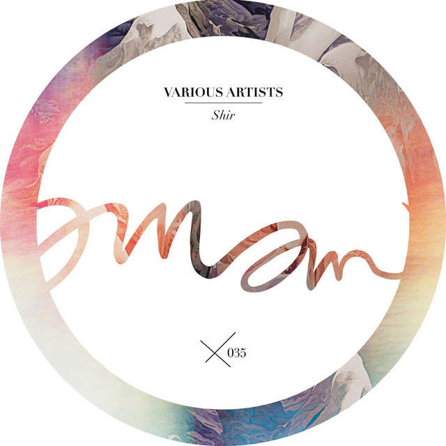 Shir cover art