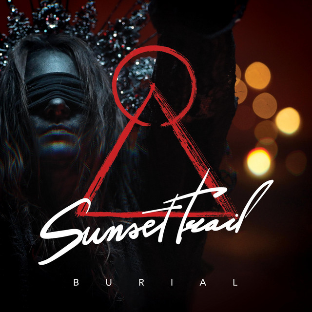 Burial cover