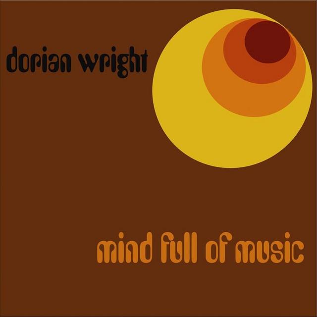 Mind Full of Music cover art
