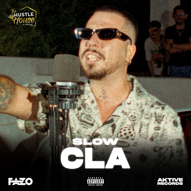 CLA