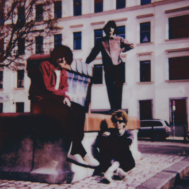 undefined album image